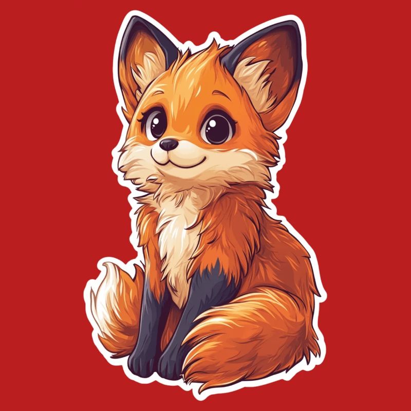 Fuchs