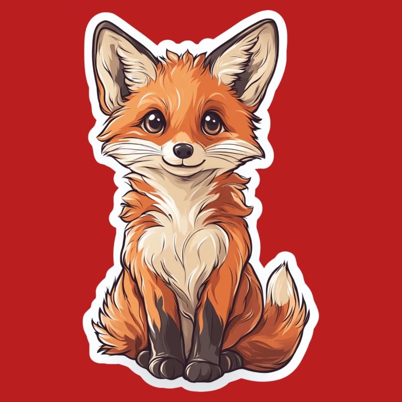 Fuchs
