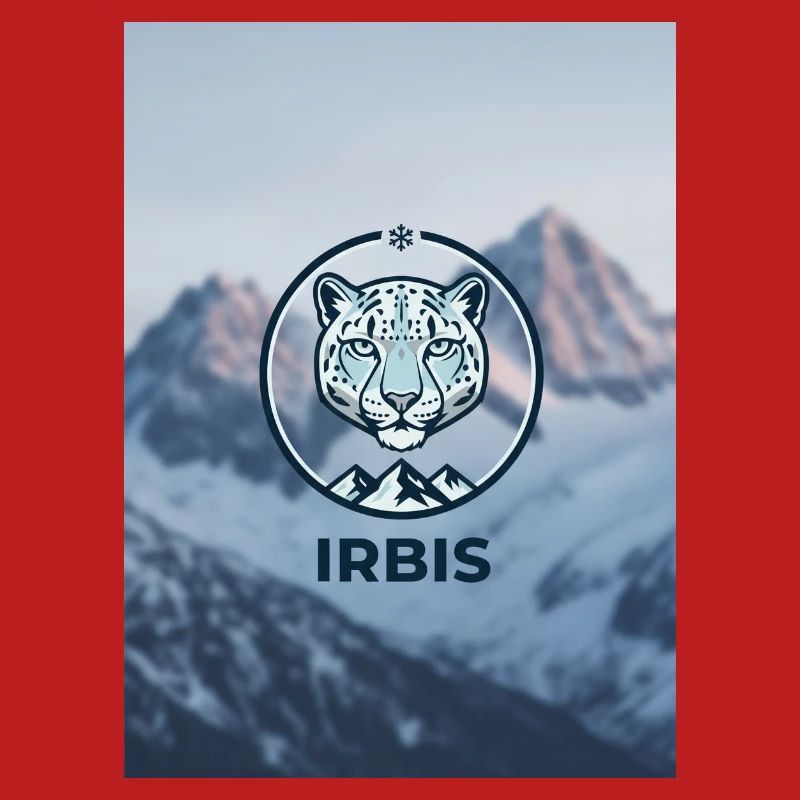 Berg Irbis