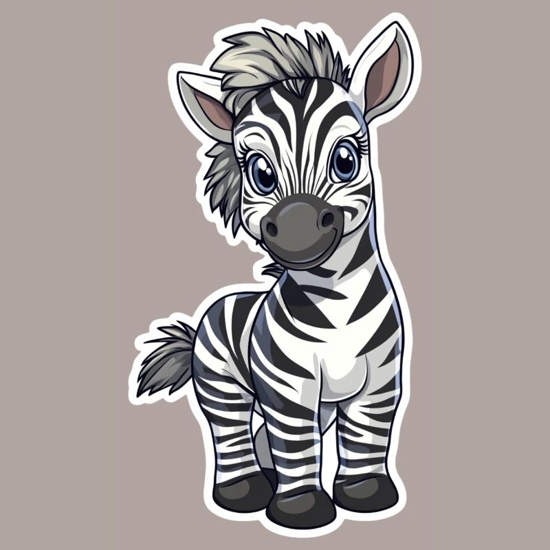 Zebra