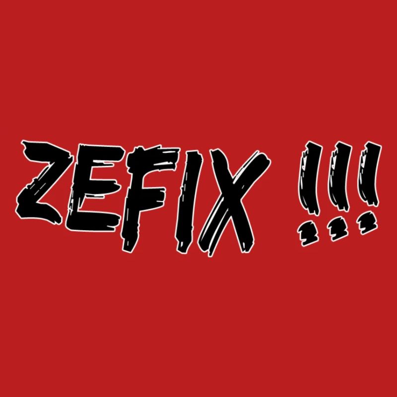 Zefix