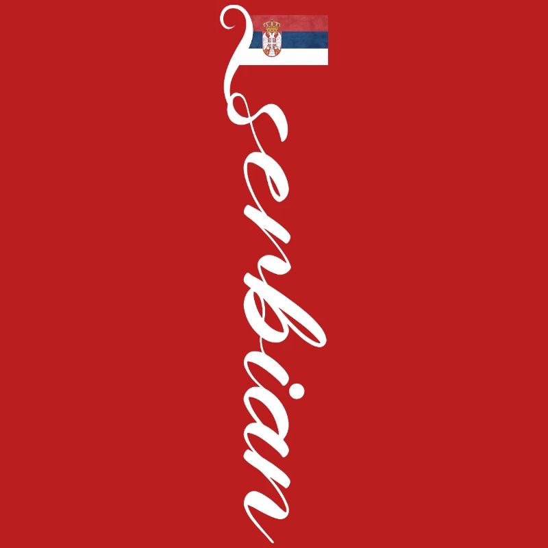 Serbien