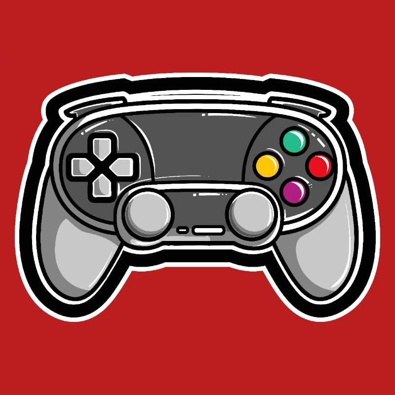 Spiel Controller