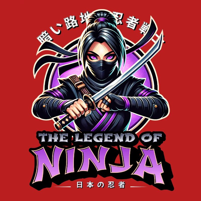 Ninja-Legende: Schattenklinge
