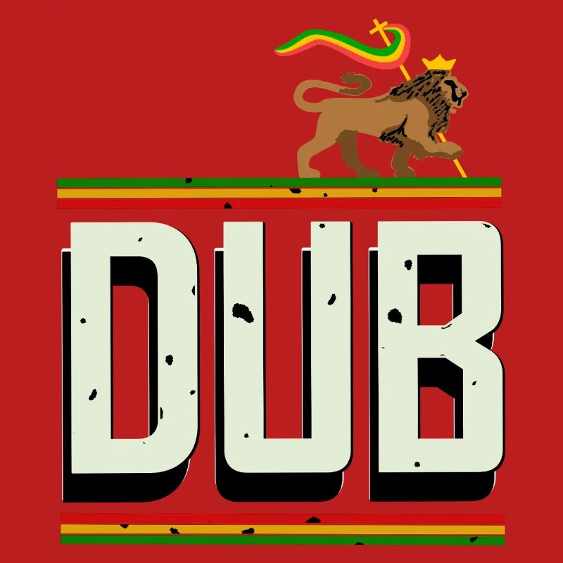 Dub Reggae