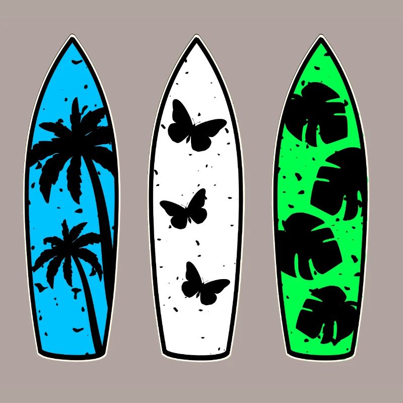Surfboards