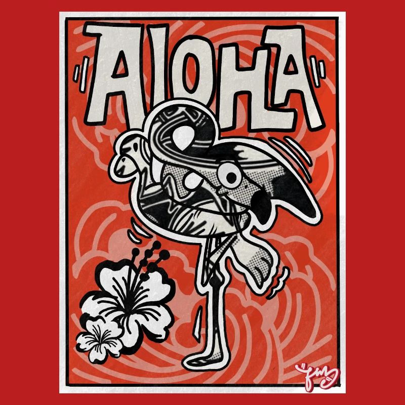ALOHA