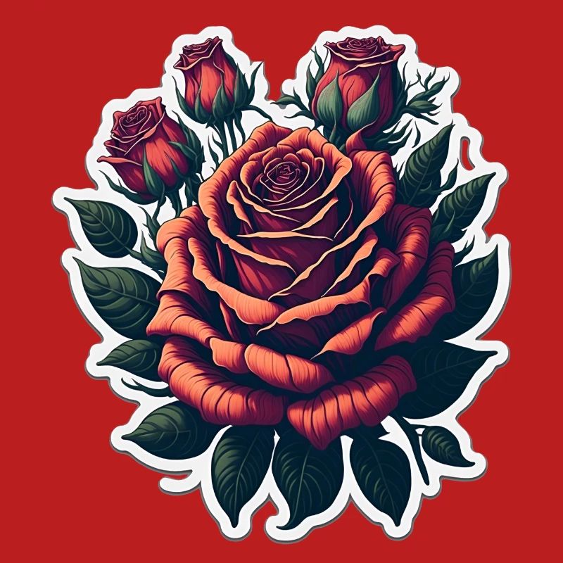 Rose