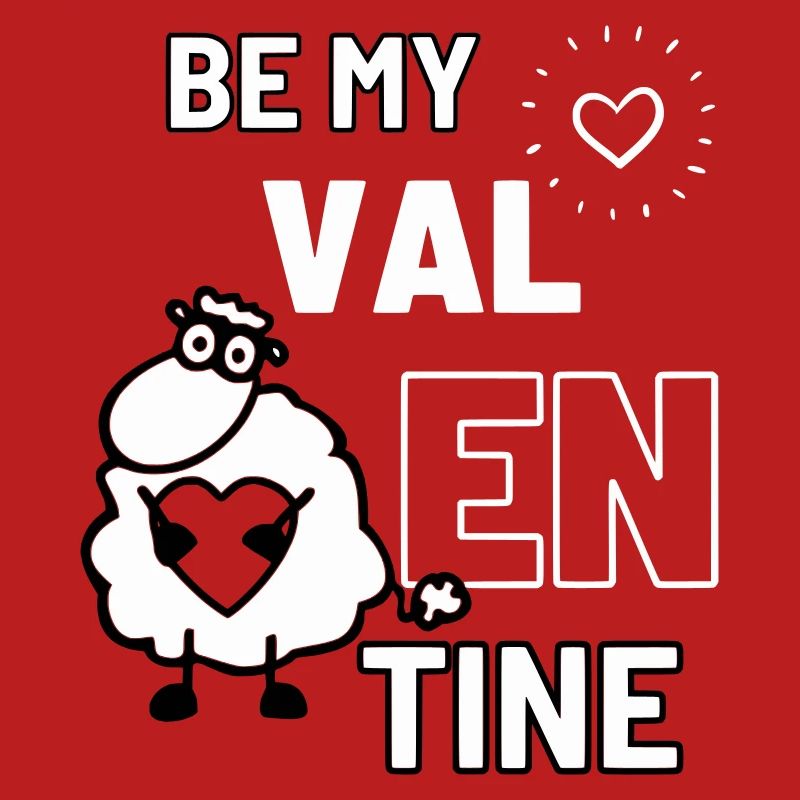 Valentin-Schaf