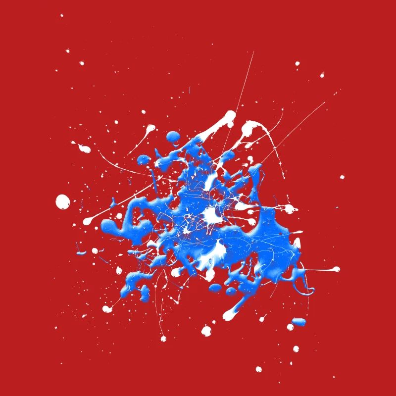 Whiteblue.Splash