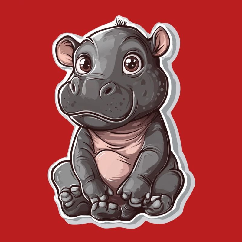 Nilpferd