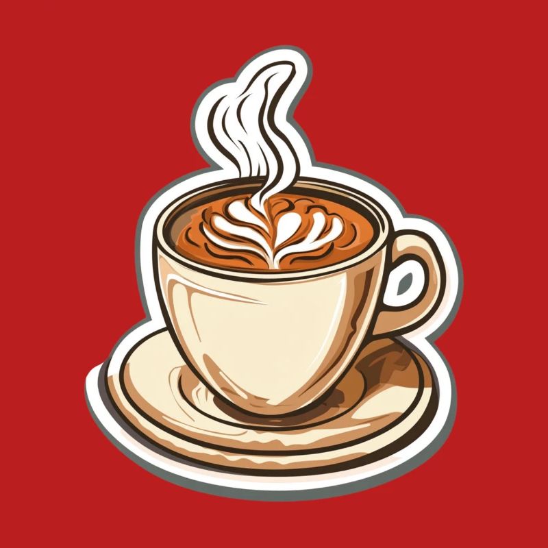Kaffee
