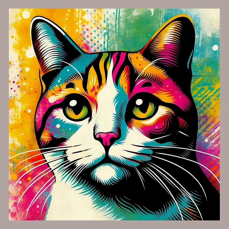 Katze