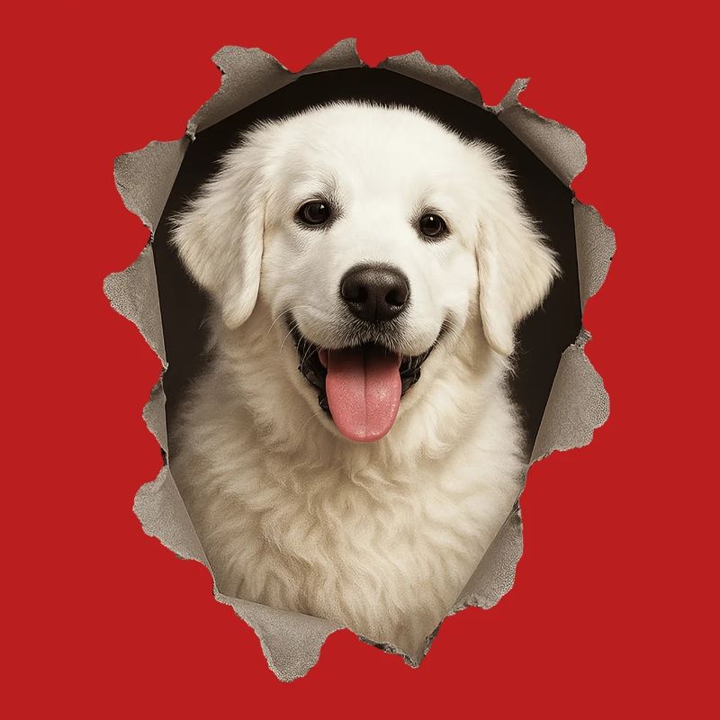 Kuvasz