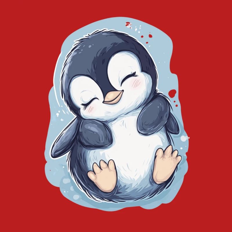 Pinguin