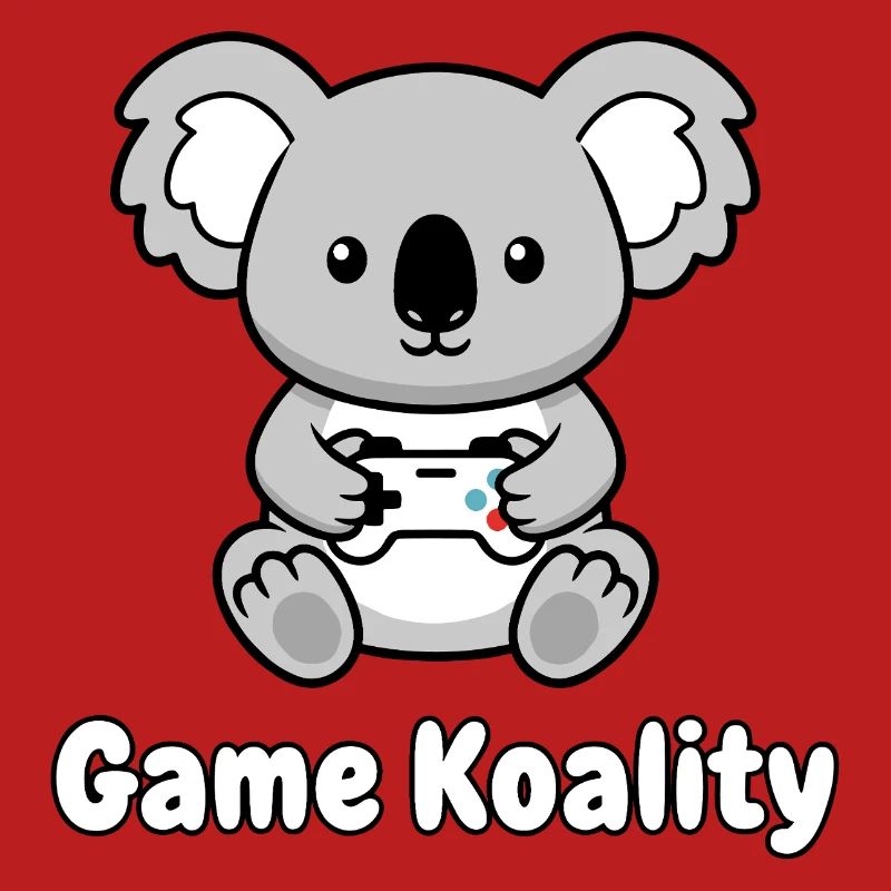 Game Koality Koala