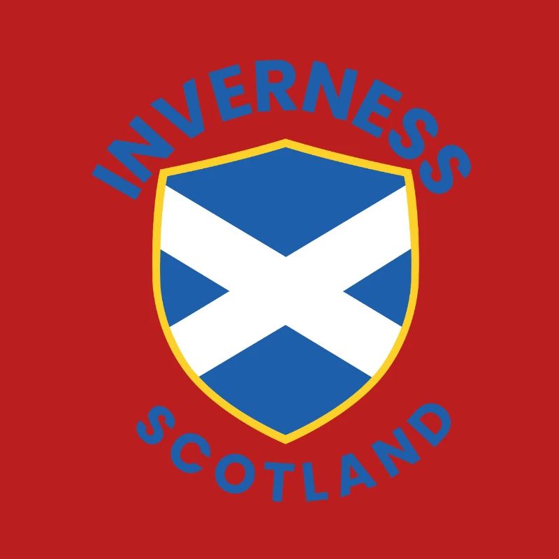 Inverness Scottish Shield