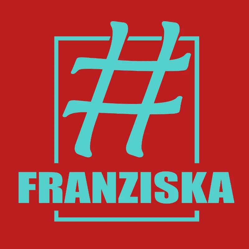 Franziska als Name