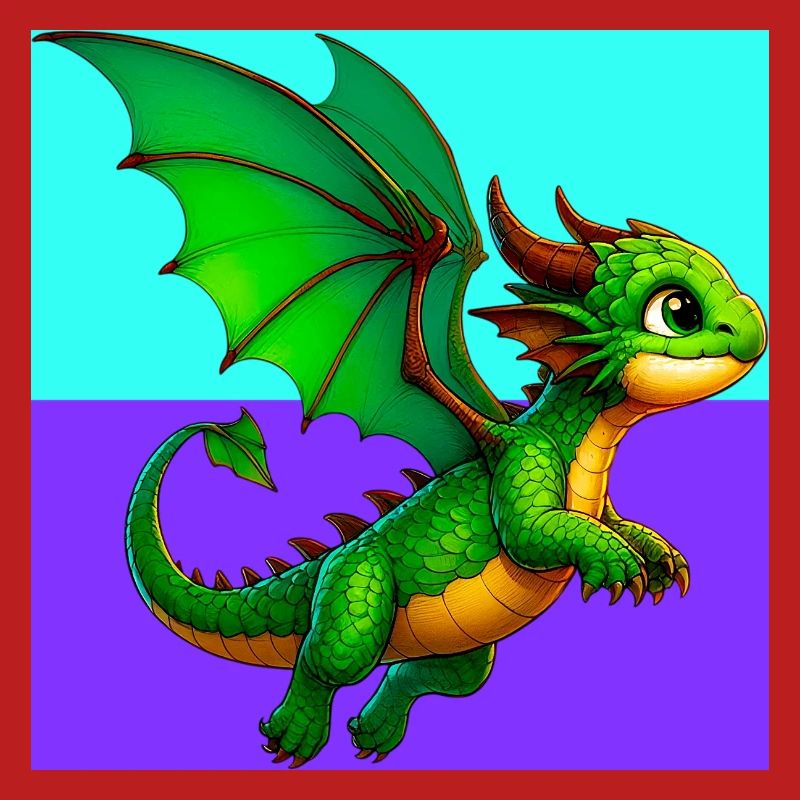 Drache
