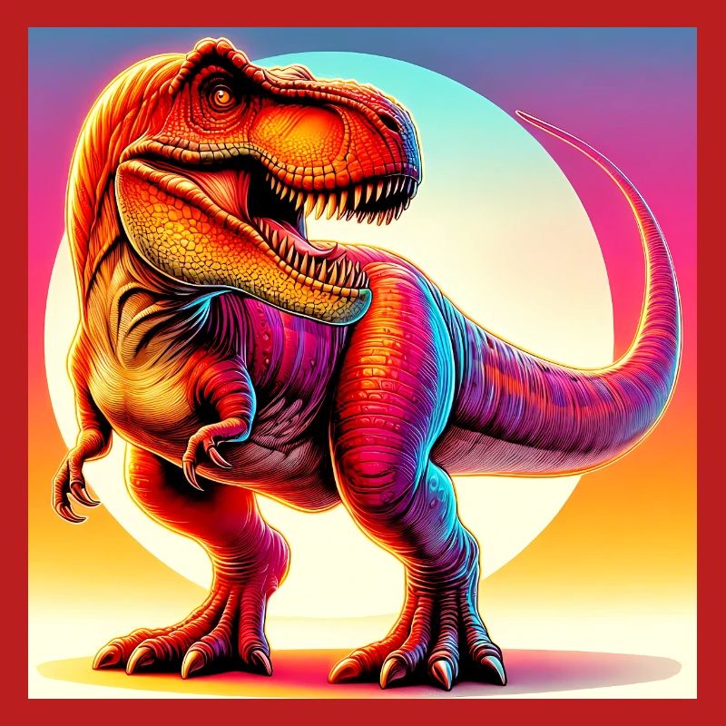 Dinosaurier