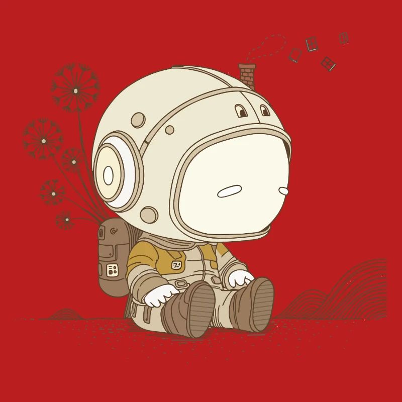 Astro-sad