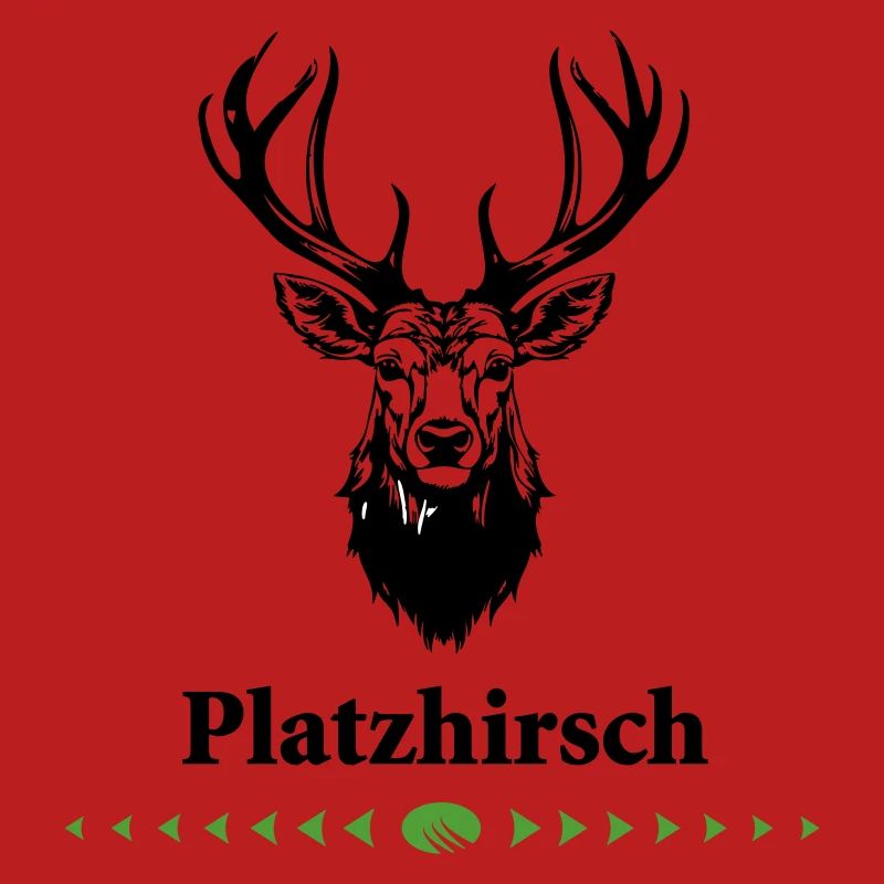 0-Platzhirsch