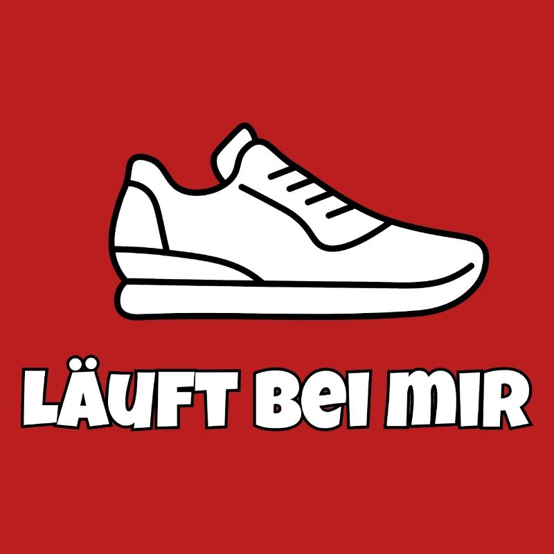 Läuft bei mir