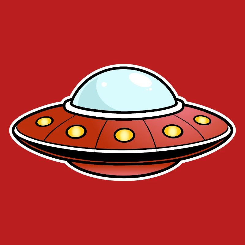 UFO rot