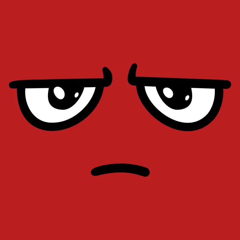 Not impressed