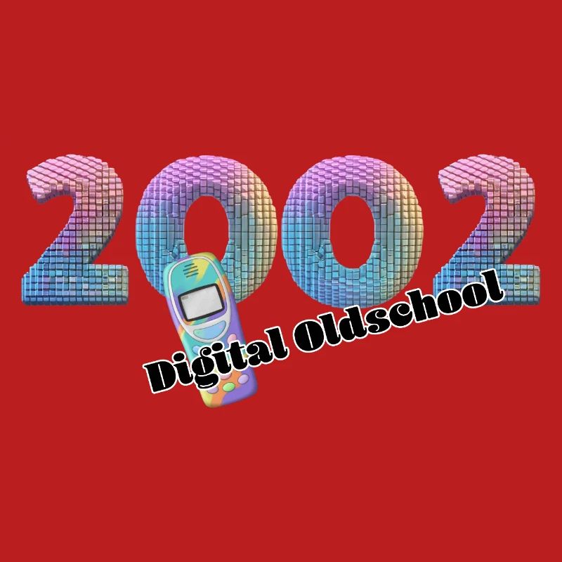 2002 – Mobiler Digitalstil