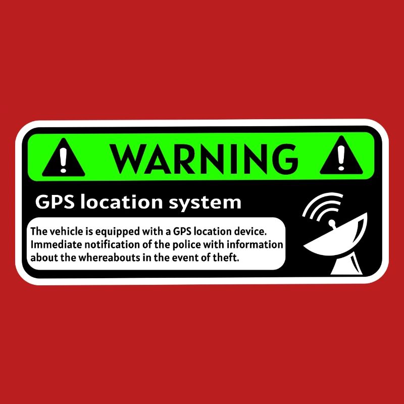 GPS-Tracker