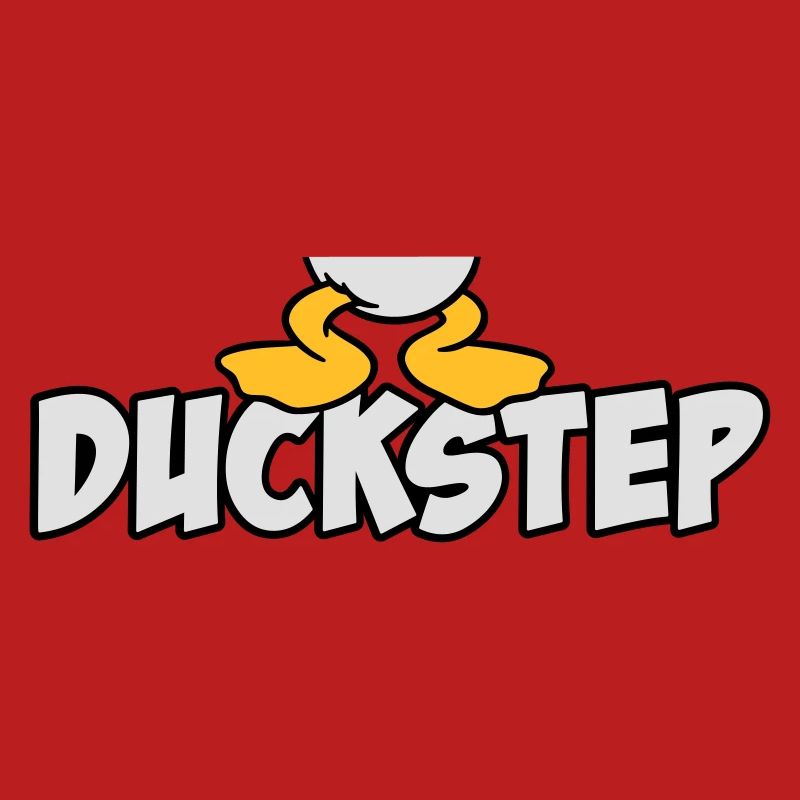 Duck Step