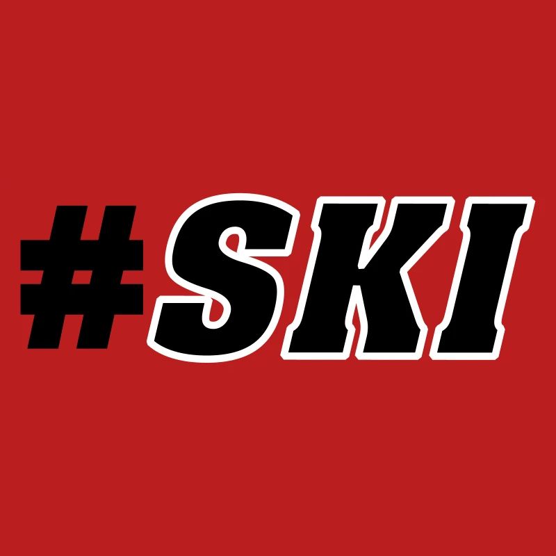 Ski Piste