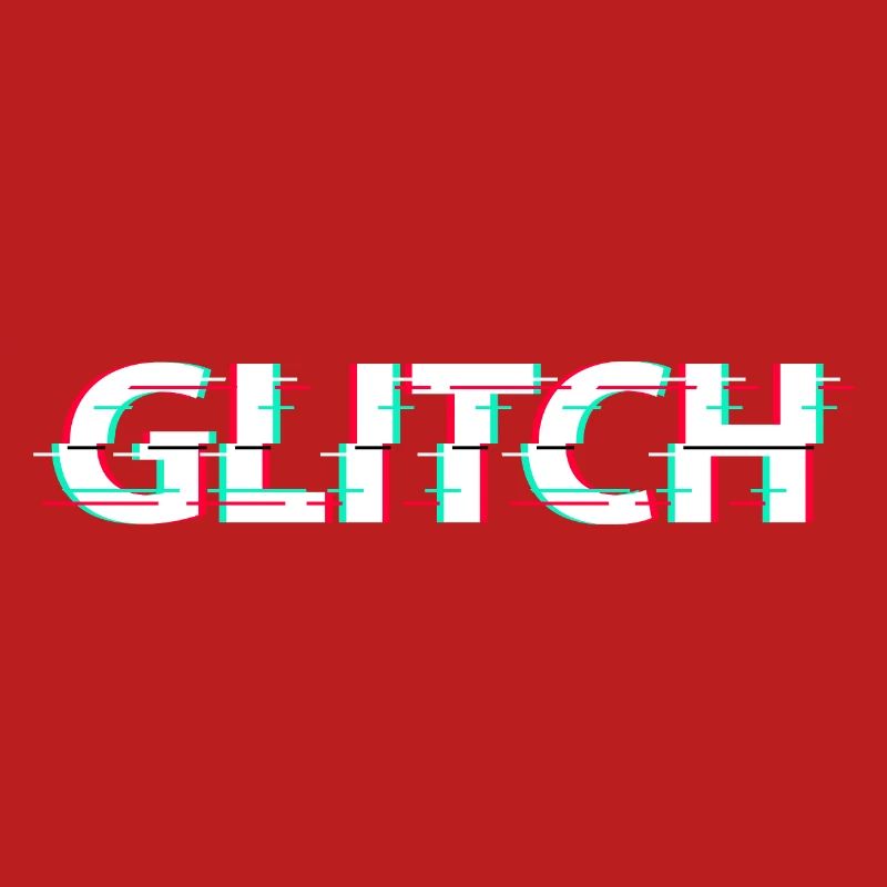 Glitch_W