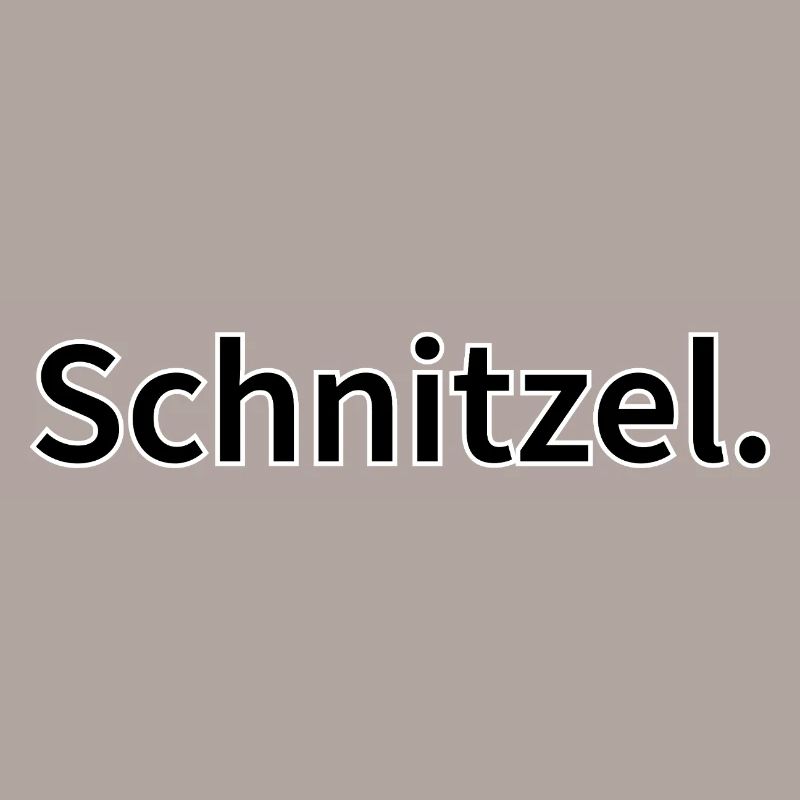 Schnitzel 