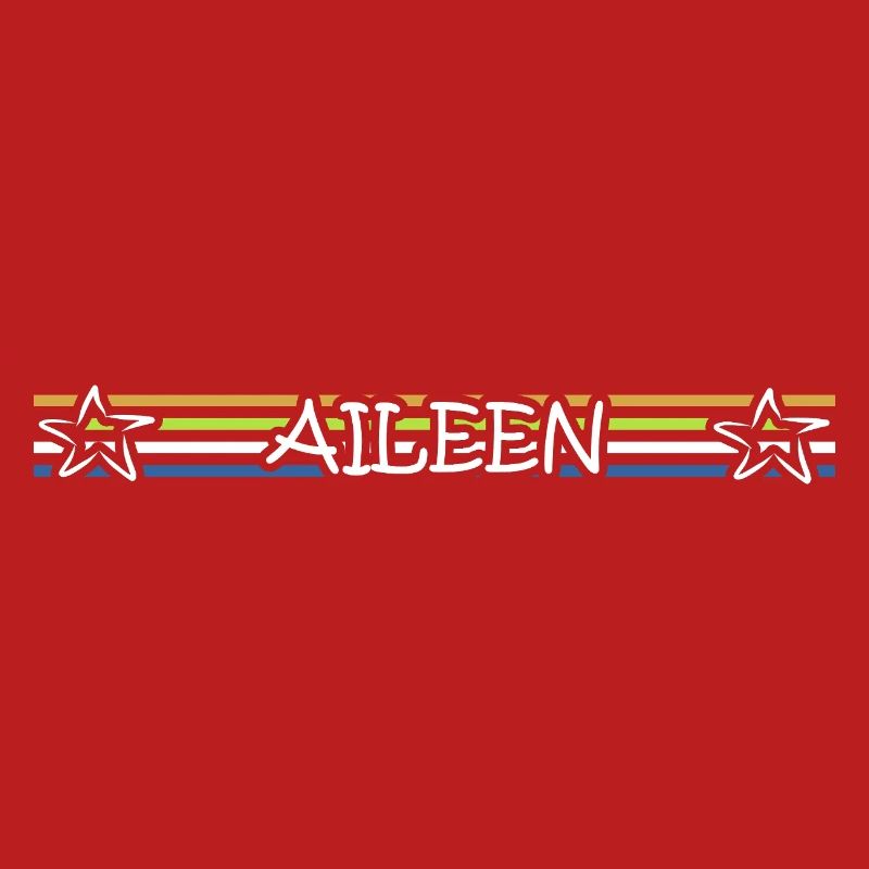 Aileen als Geburt
