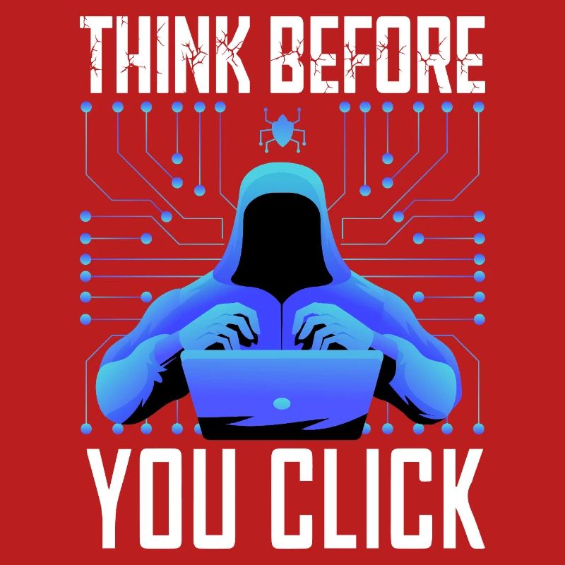 Hacker Hacking Programmer Linux Cybersecurity Data