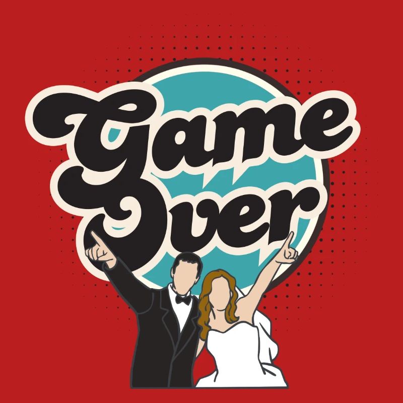 Game Over