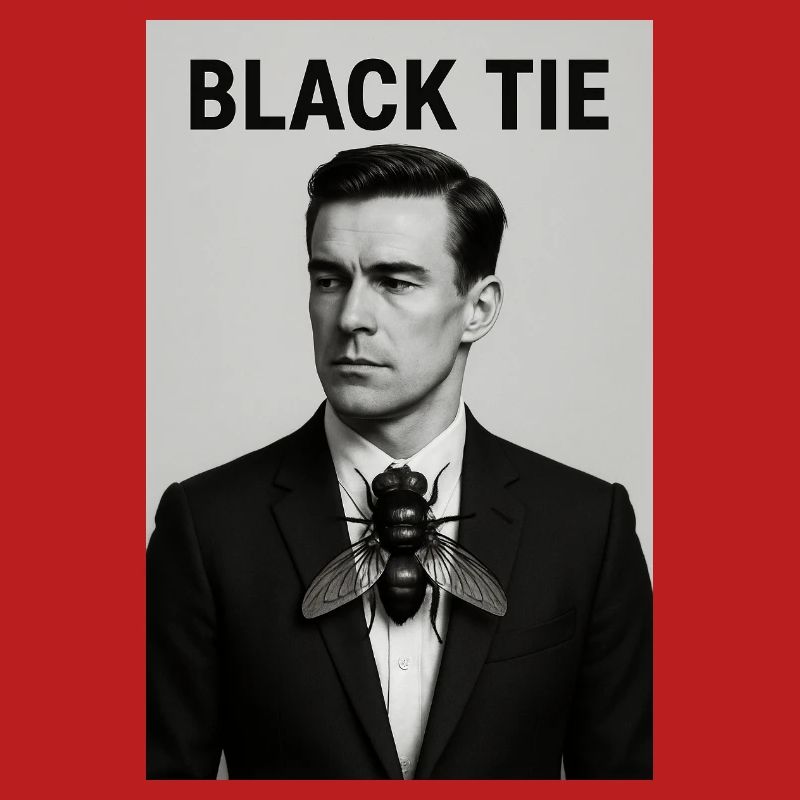 Black Tie
