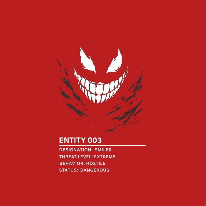 Backrooms - entity_003