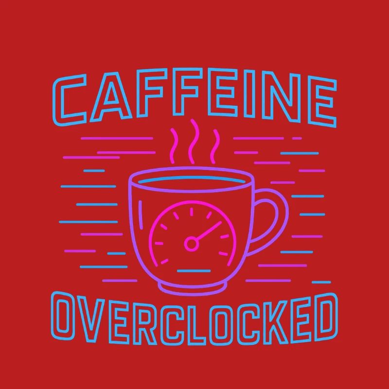 Caffeine overclocked