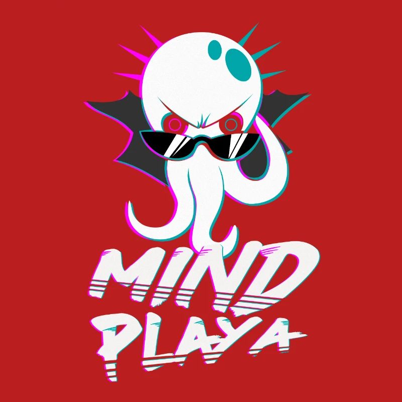Mind Playa