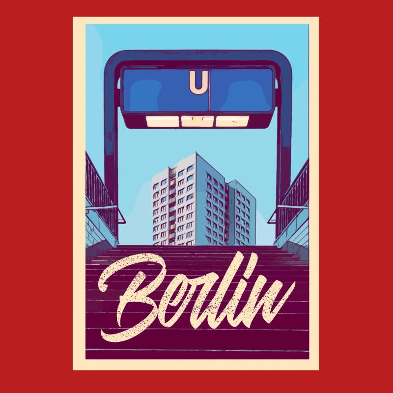 Berlin U-Bahn