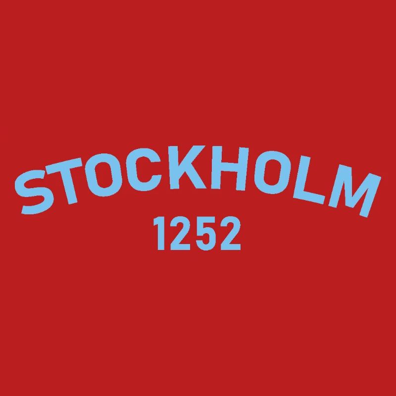 Stockholm 1252