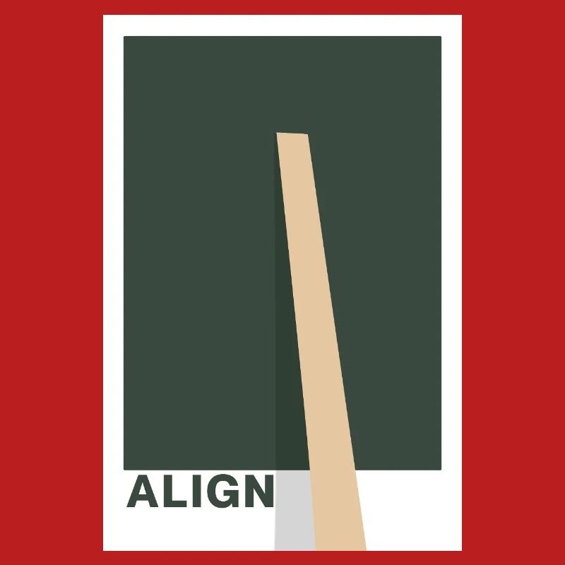 Align – Design Statement