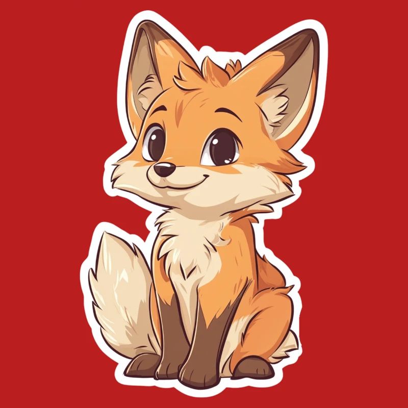 Fuchs