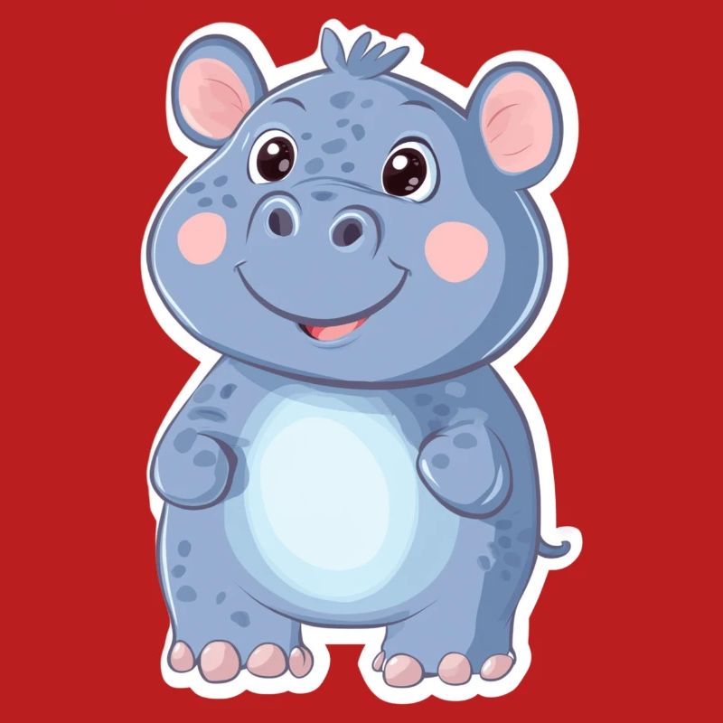 Nilpferd