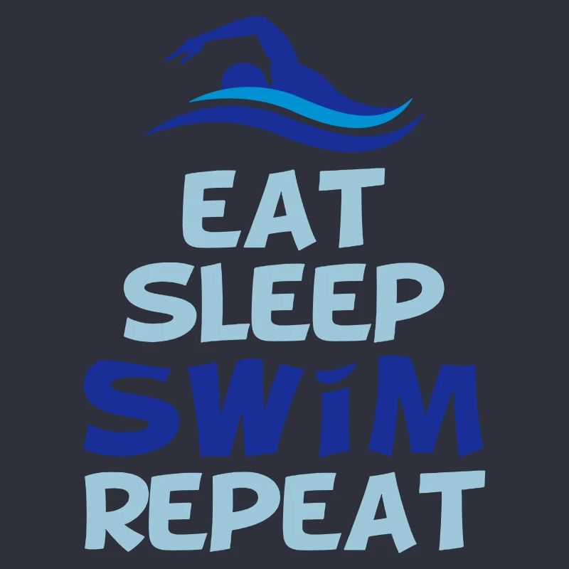 schwimmen