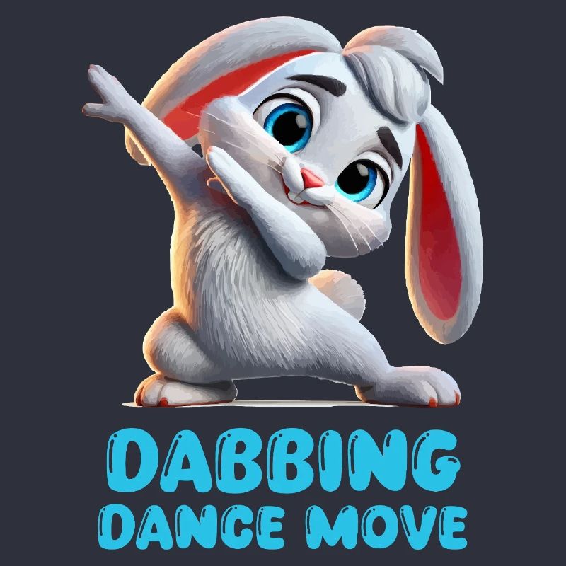 hase dabbing