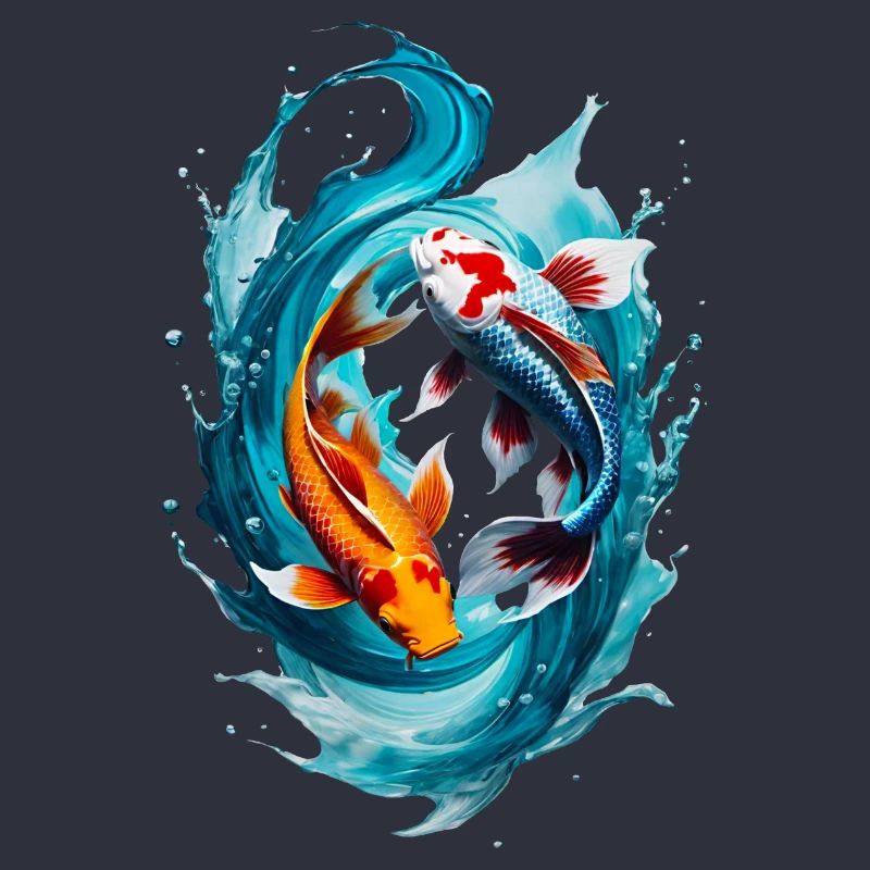Fische